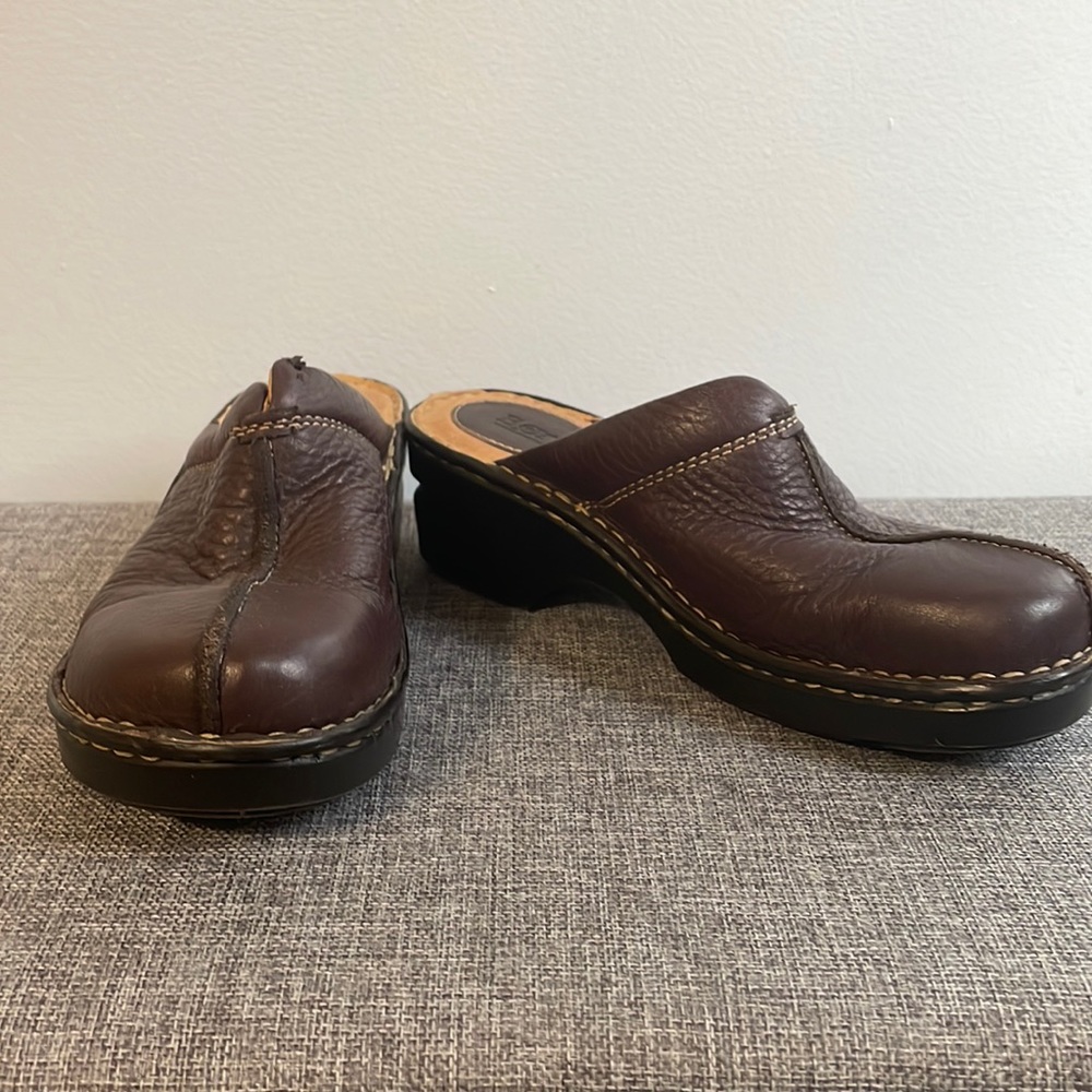 Born shoes
